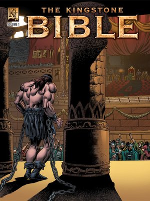 cover image of Kingstone Bible Anthology